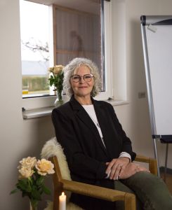 Hanne Mejlvang Andersen